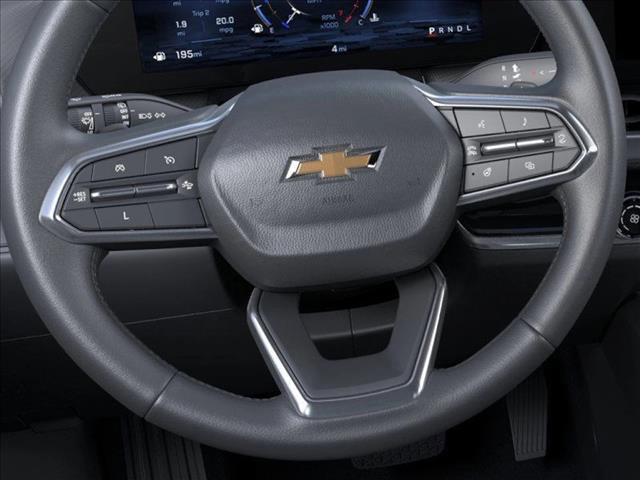 New 2025 Chevrolet Equinox LT w/ Safety and Technology Package image 19