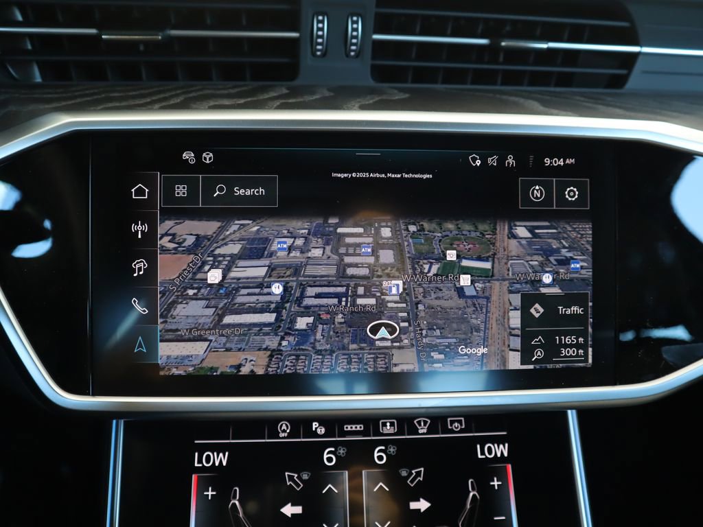 New 2025 Audi A6 3.0T Prestige image 17