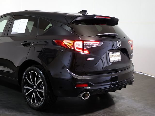 Used 2026 Acura RDX A-Spec AWD/4WD image 11