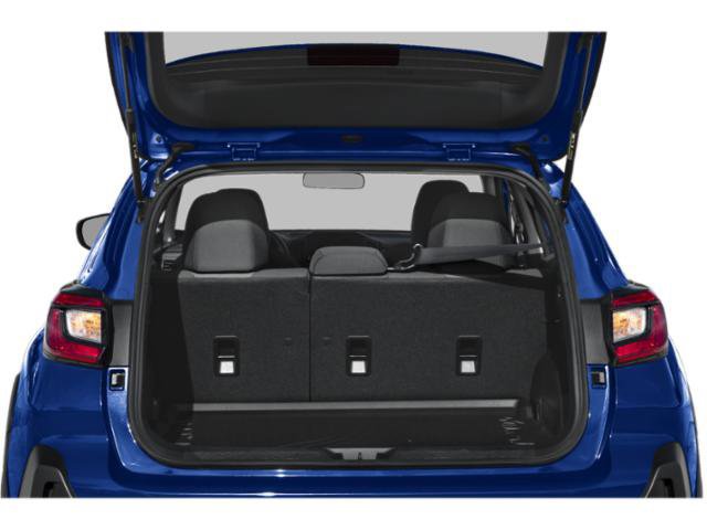 New 2026 Subaru Crosstrek 2.5i AWD/4WD image 14