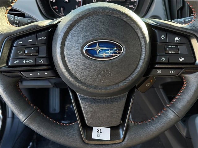 New 2026 Subaru Crosstrek 2.5i Limited image 19