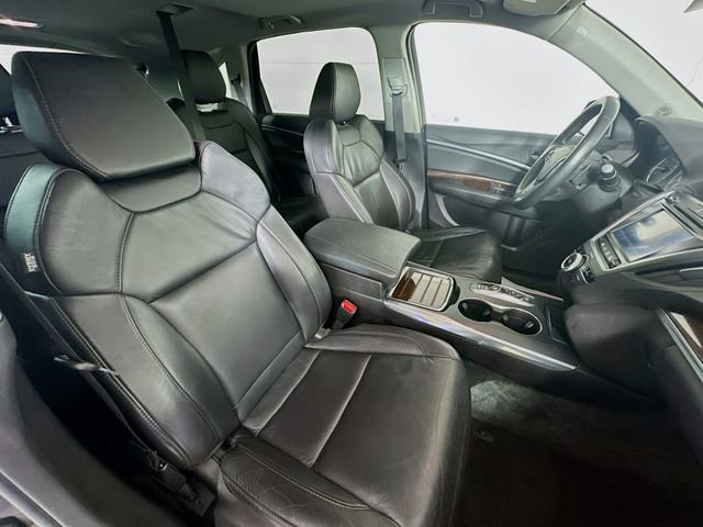 Used 2020 Acura MDX SH-AWD image 30