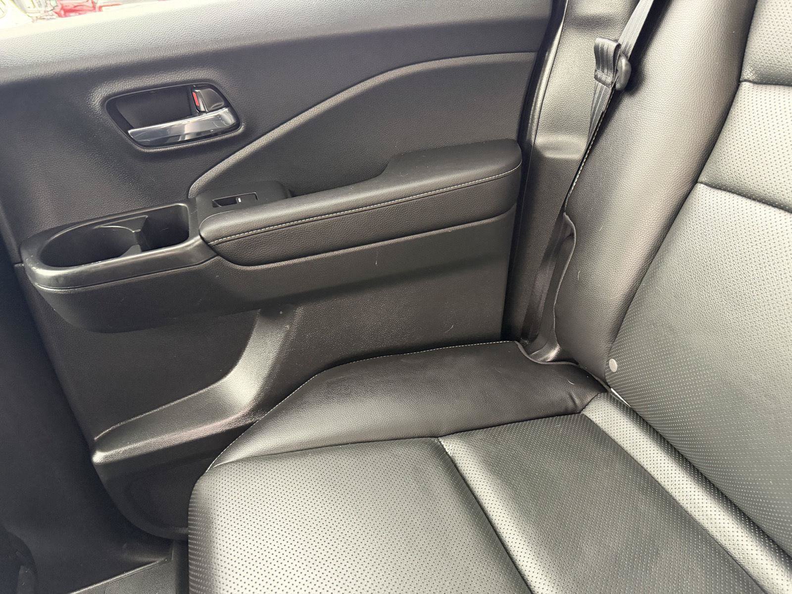 Used 2023 Honda Ridgeline RTL-E image 26