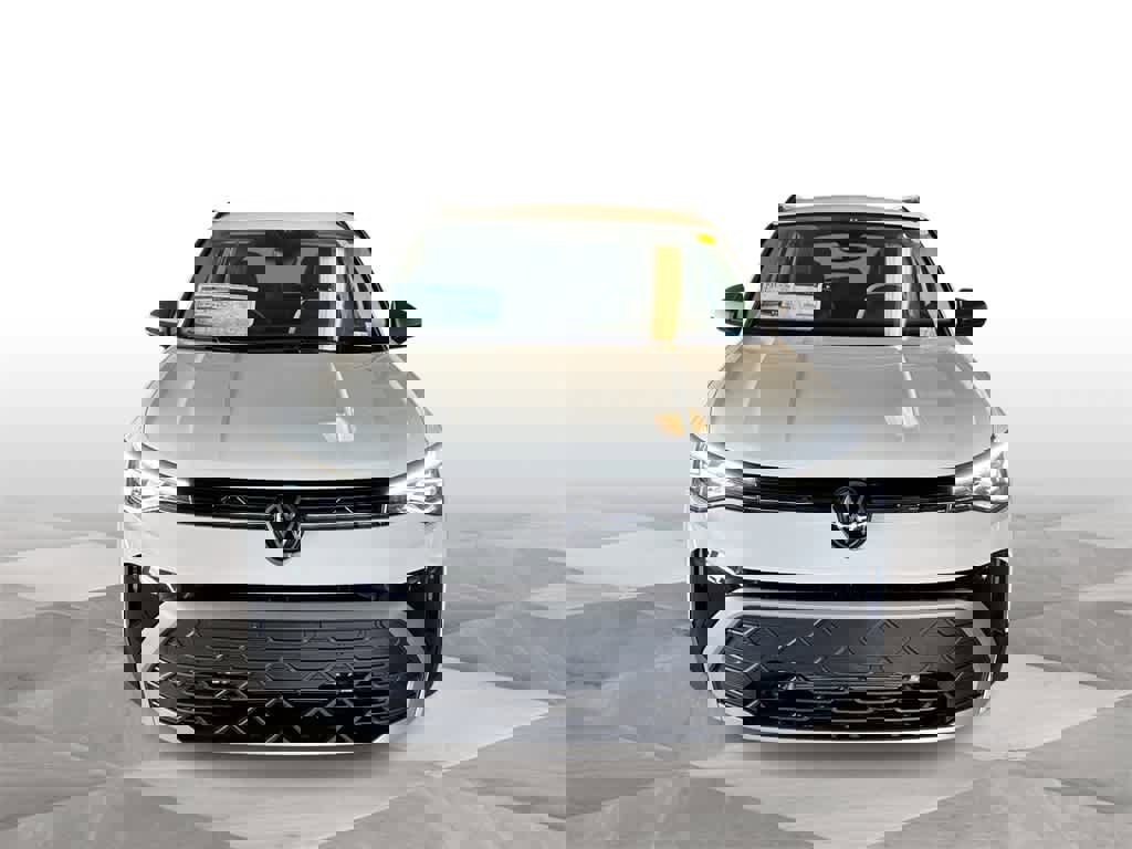 New 2025 Volkswagen Taos S image 3