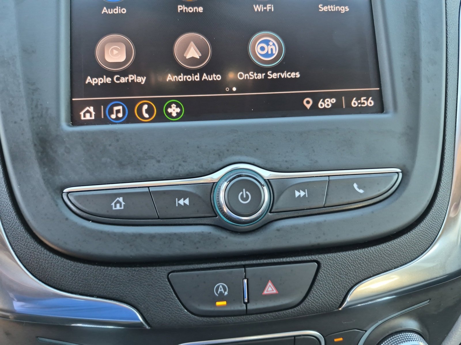 Used 2024 Chevrolet Equinox LS image 17