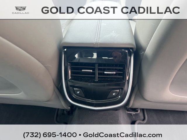 Used 2016 Cadillac XTS Luxury FWD image 9