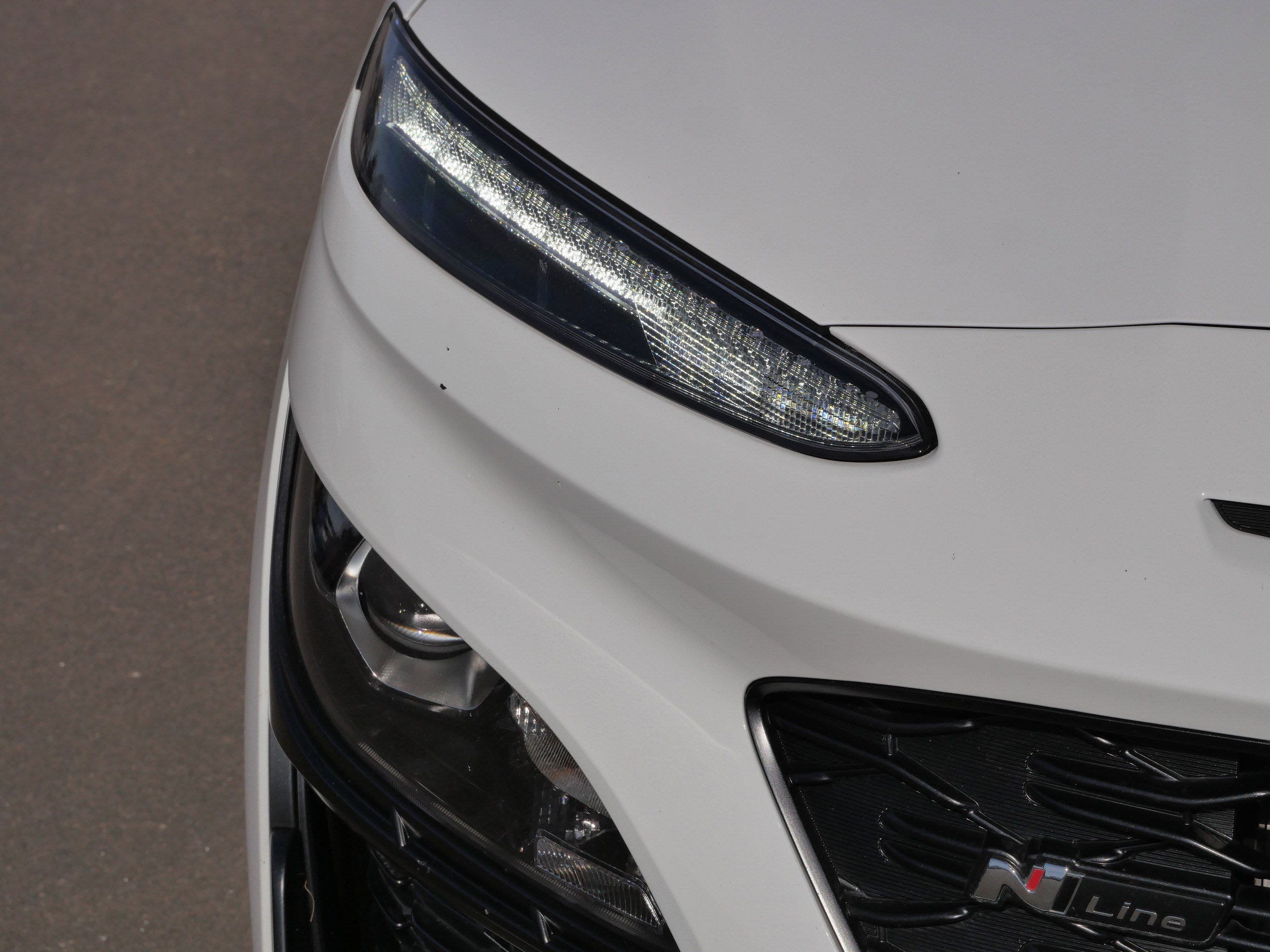 Certified 2023 Hyundai Kona N Line w/ Cargo Package image 16