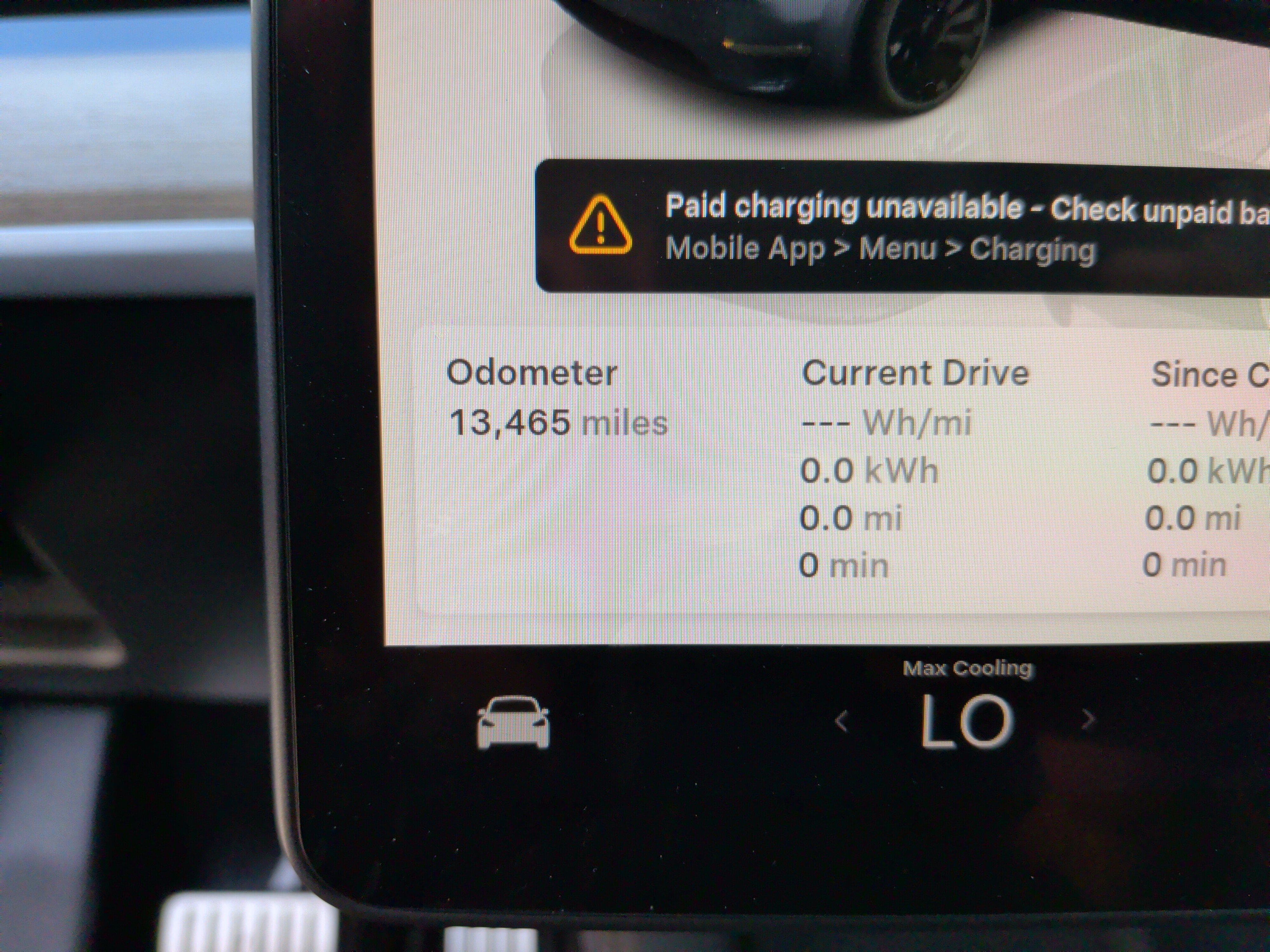 Used 2024 Tesla Model Y Performance AWD/4WD image 19