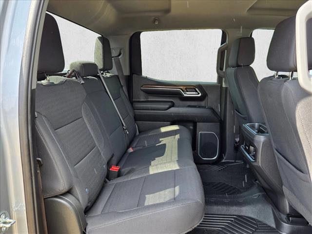 Used 2023 Chevrolet Silverado 1500 LT Trail Boss w/ Protection Package AWD/4WD image 18