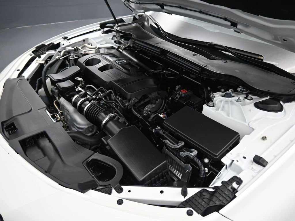 Used 2022 Acura TLX SH-AWD w/ A-SPEC Pkg image 53