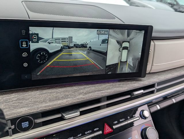 Used 2024 Hyundai Santa Fe Limited image 20