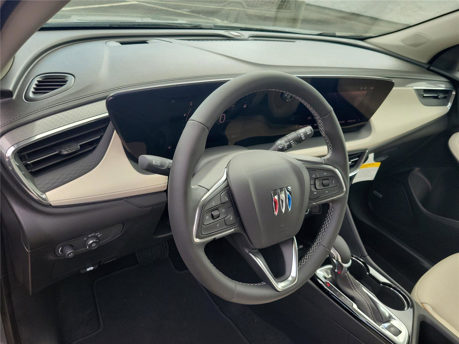 New 2026 Buick Encore GX Avenir w/ Avenir Technology Package image 18