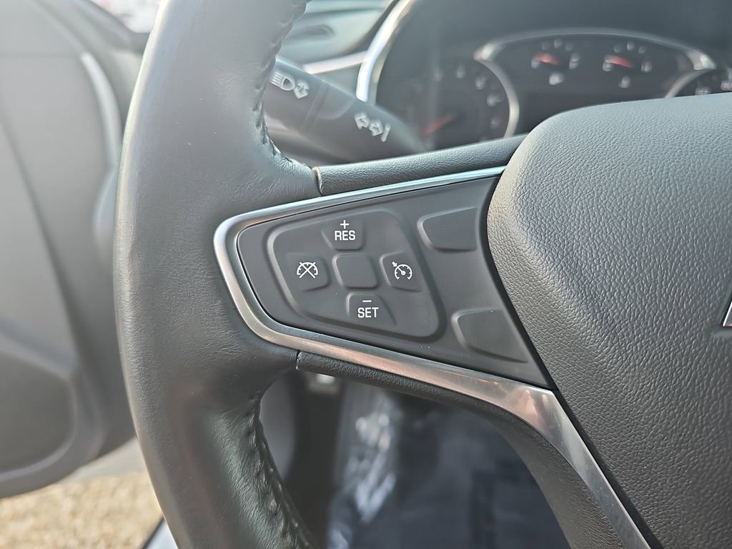 Used 2018 Chevrolet Malibu LT w/ Leather Package image 16