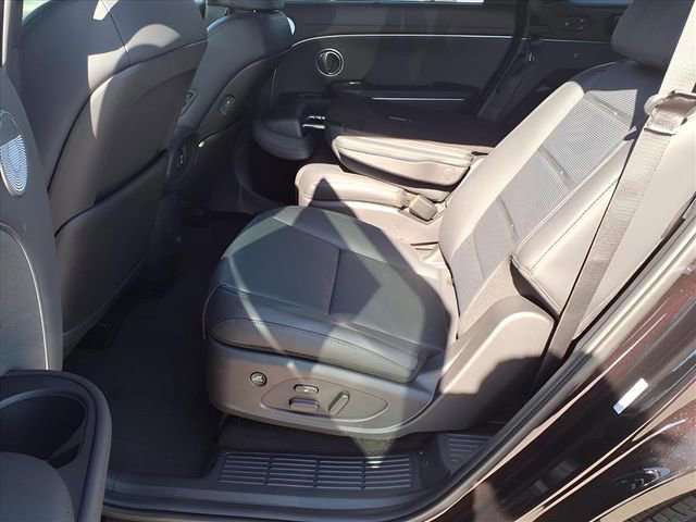 New 2026 Hyundai Palisade Calligraphy image 13