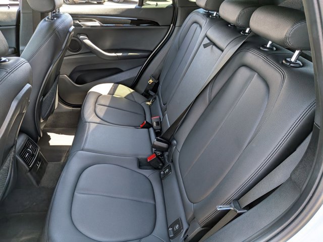 Used 2019 BMW X1 sDrive28i w/ Convenience Package FWD image 18