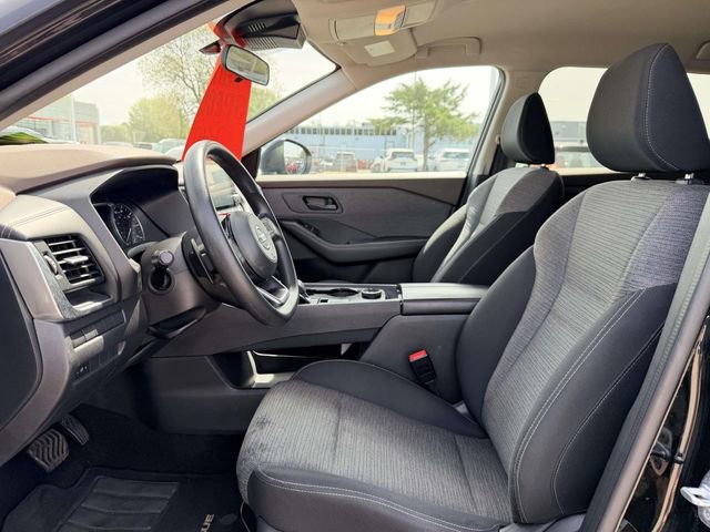 Used 2021 Nissan Rogue S image 16