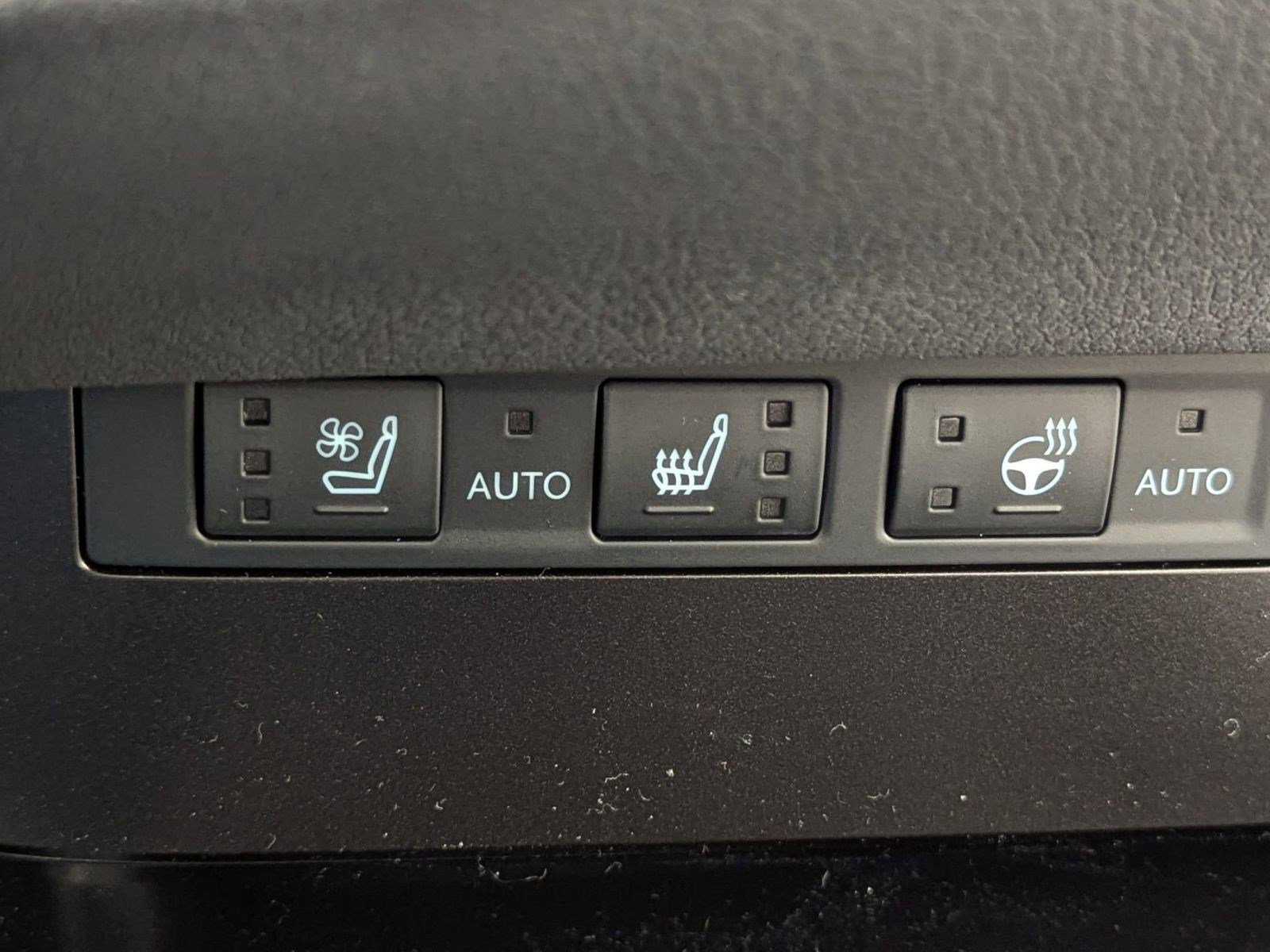 New 2025 Lexus ES 350 ES 350 image 30