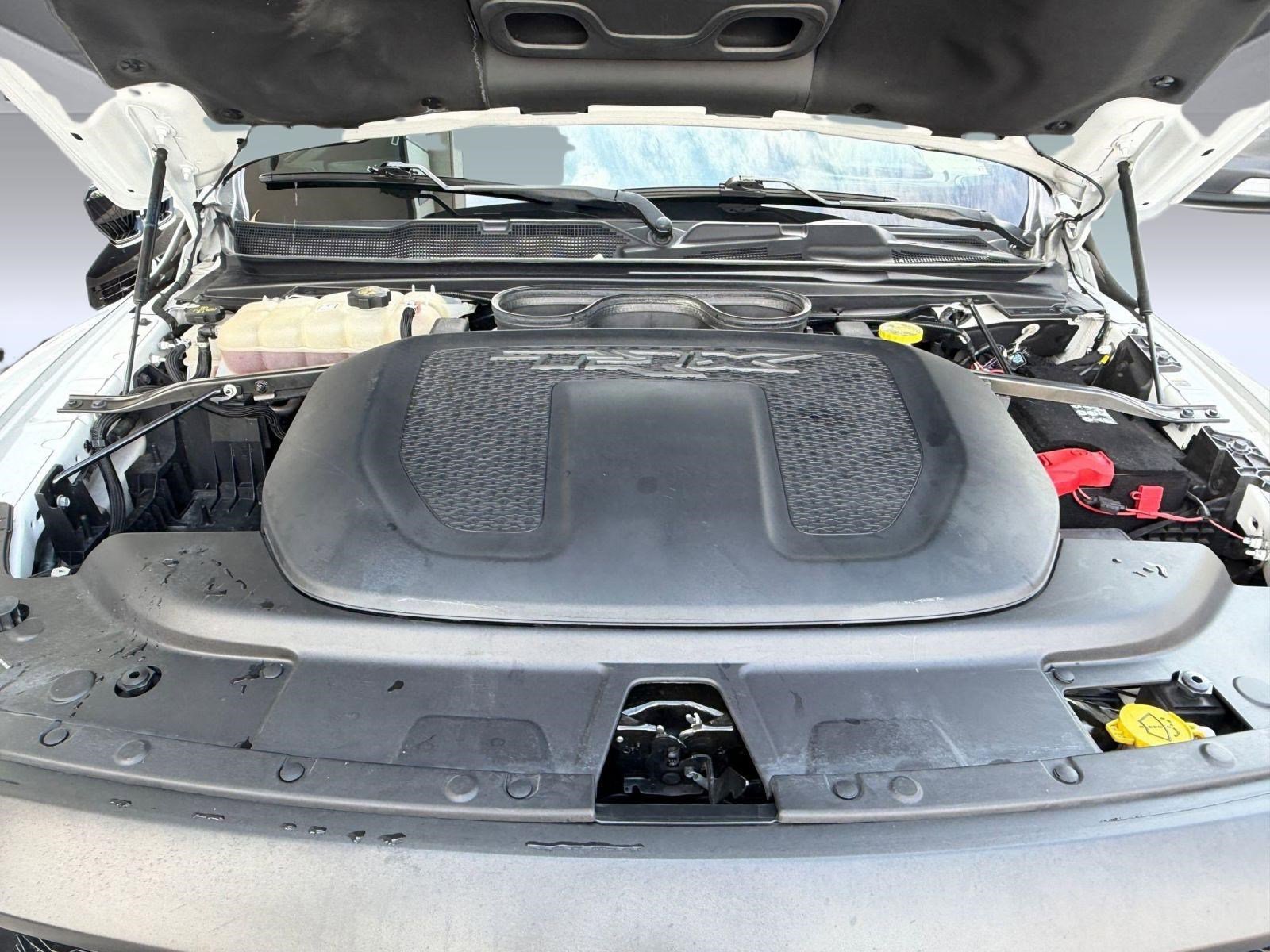 Used 2022 RAM 1500 TRX w/ TRX Level 1 Equipment Group image 35