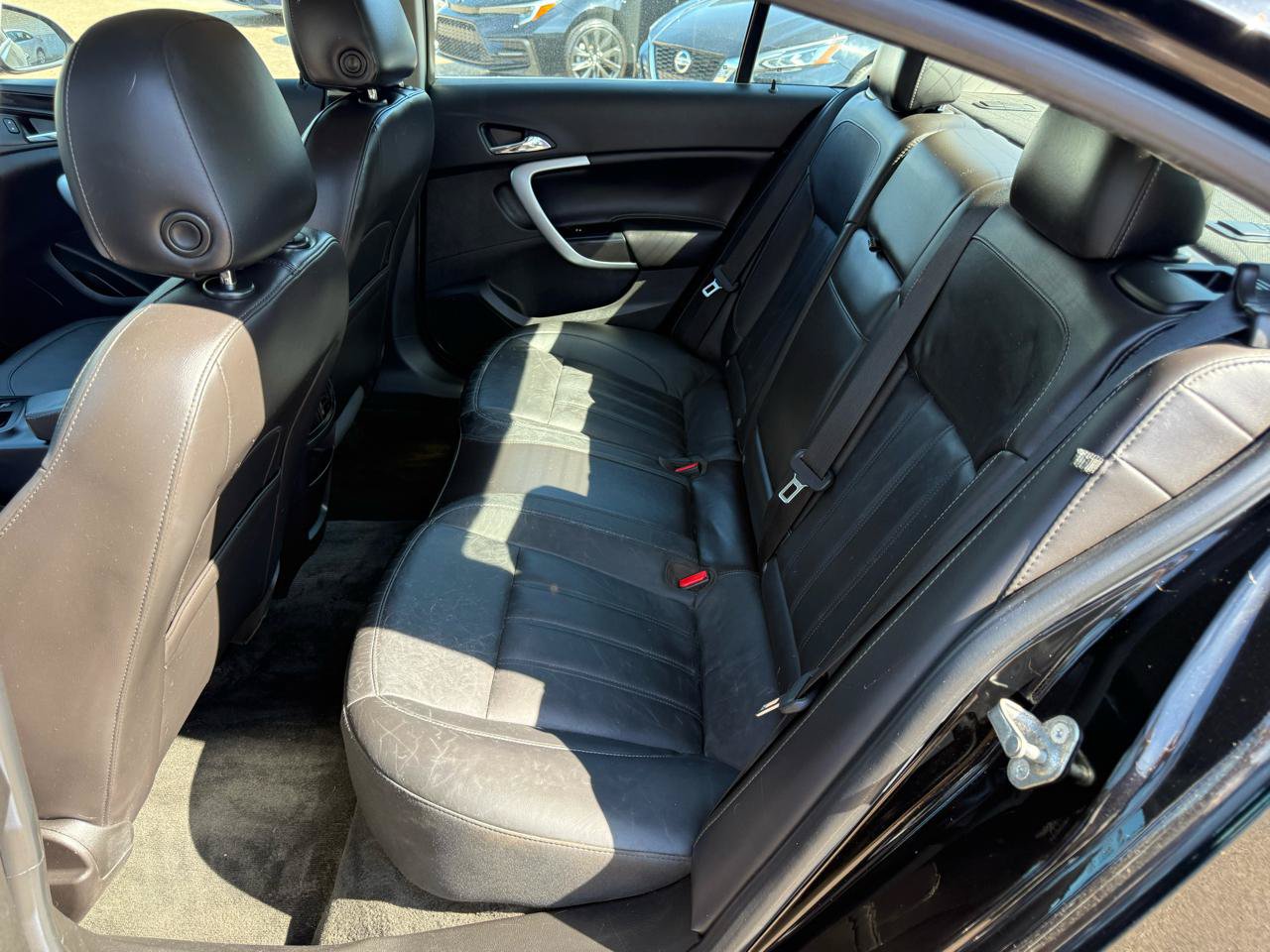 Used 2016 Buick Regal FWD image 13