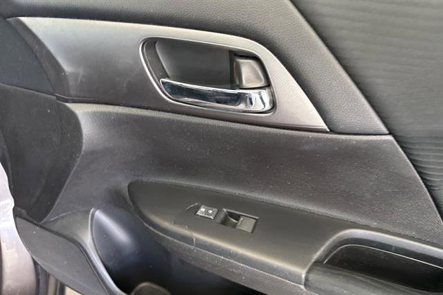 Used 2014 Honda Accord LX image 17