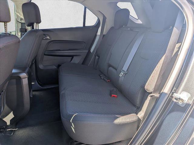 Used 2014 Chevrolet Equinox LS image 16