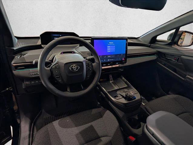 New 2026 Toyota bZ image 3