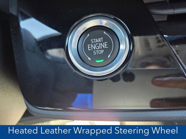 New 2026 Buick Envision Preferred AWD/4WD image 31