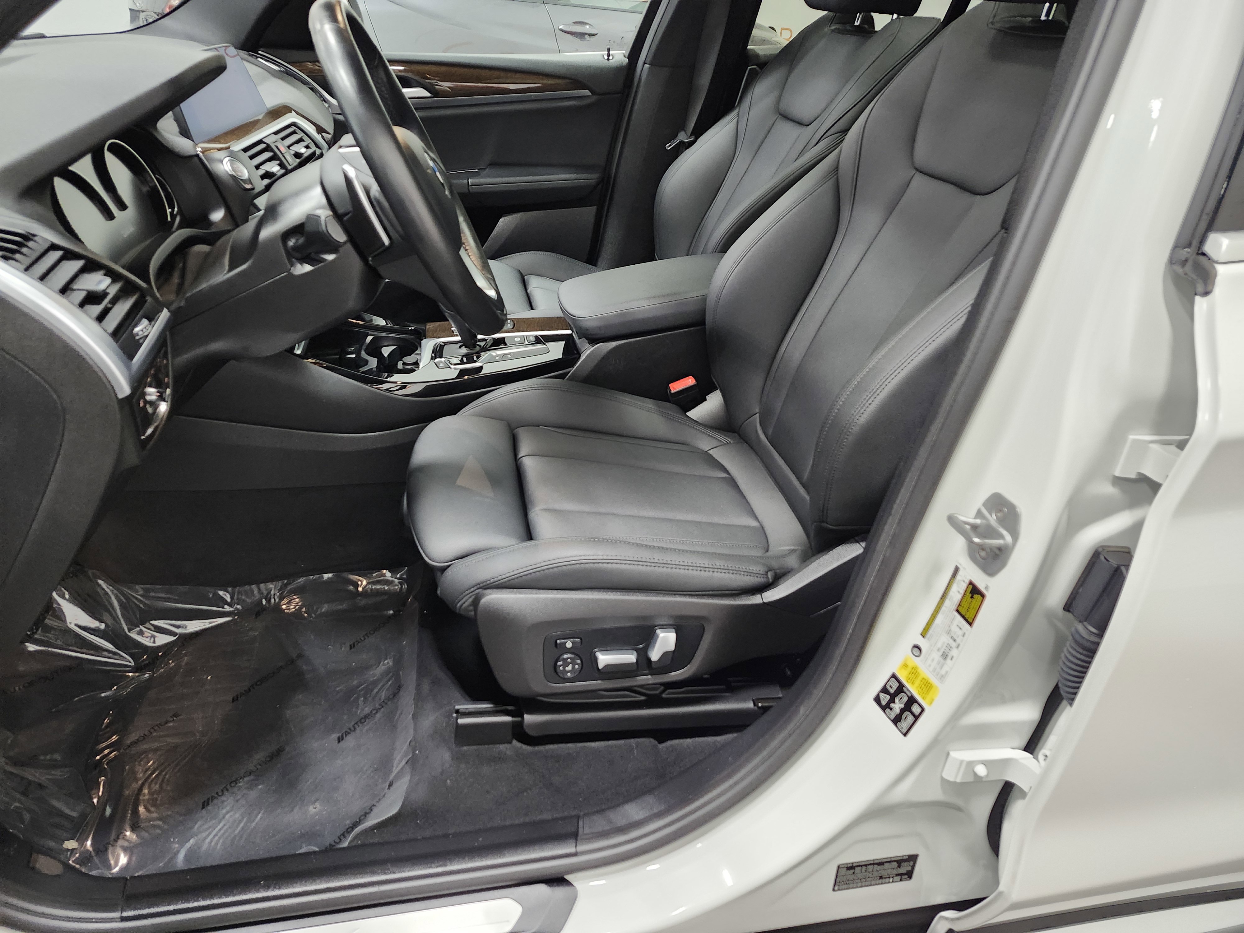 Used 2020 BMW X3 xDrive30i w/ Convenience Package image 29