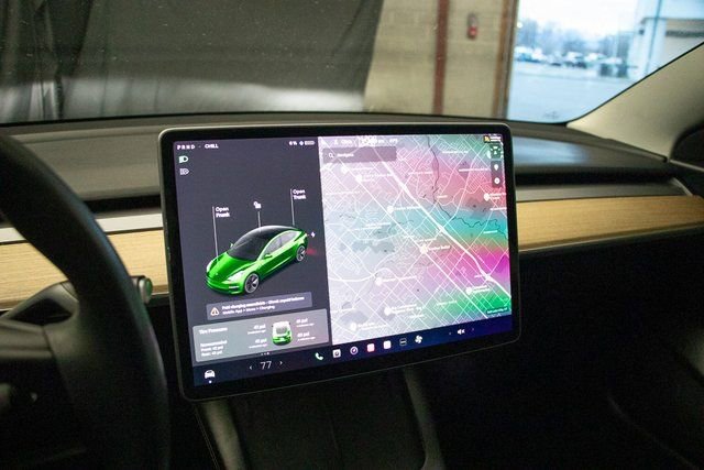 Used 2021 Tesla Model 3 Long Range image 29