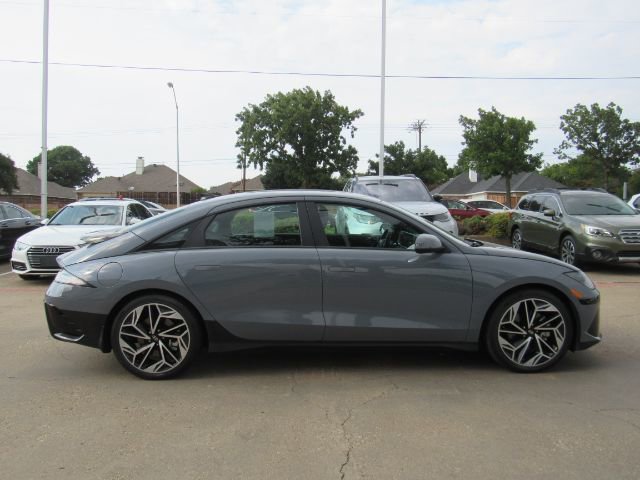 Used 2023 Hyundai Ioniq 6 SEL image 5