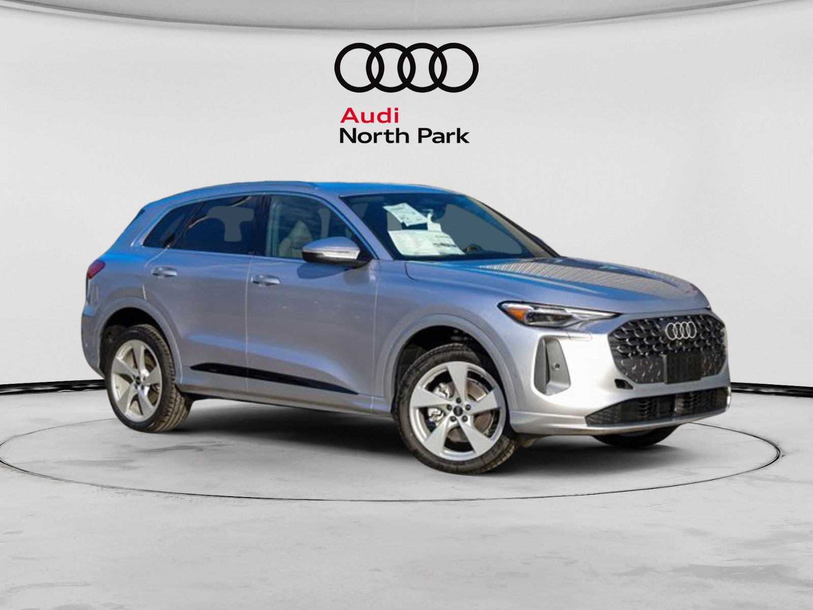 Used 2025 Audi Q5 Prestige AWD/4WD video 1