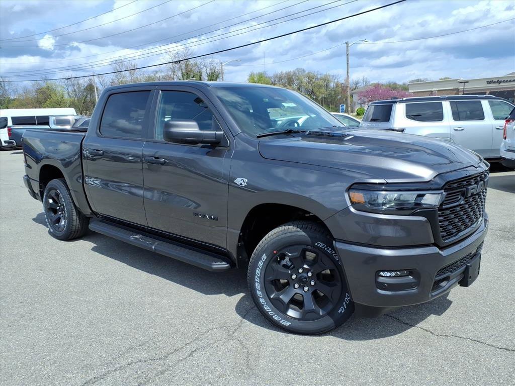 New 2026 RAM 1500 Express image 2