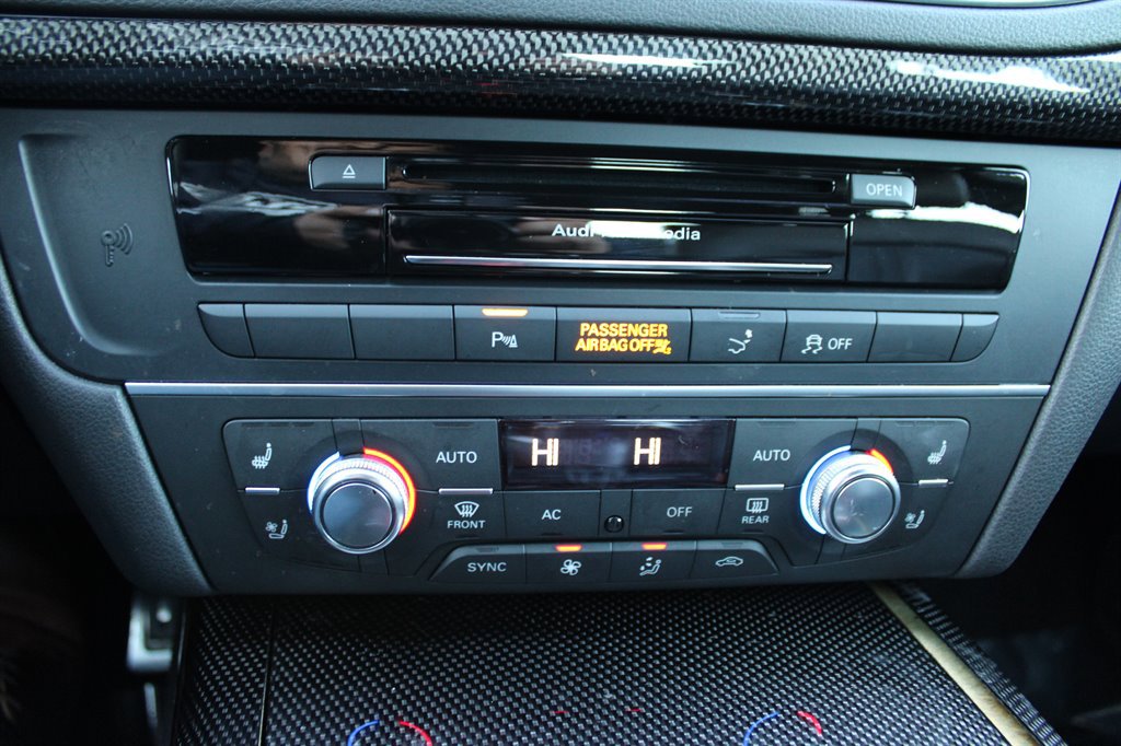 Used 2014 Audi S7 Prestige w/ Comfort Seating Package image 25