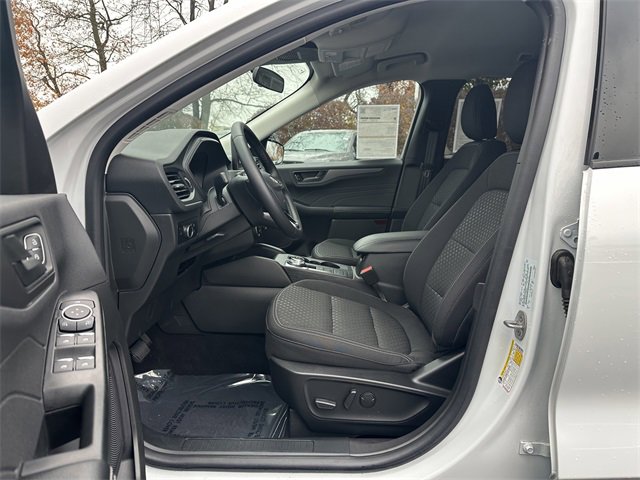 Certified 2023 Ford Escape Active image 19
