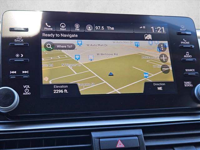 Used 2019 Honda Accord Touring image 20