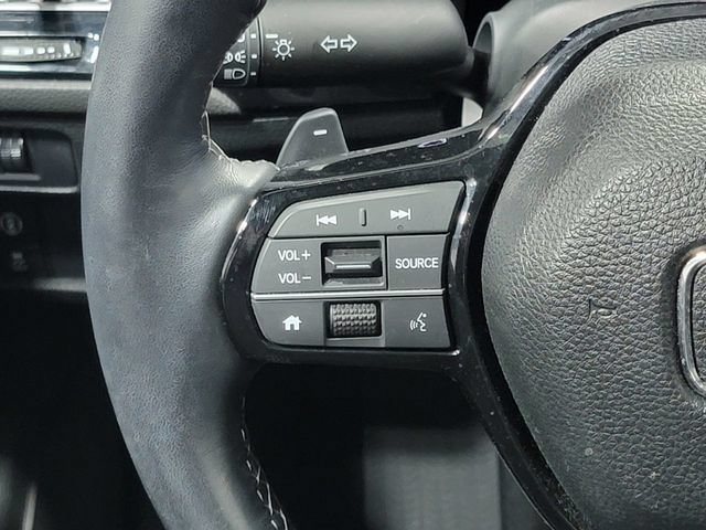 Used 2023 Honda Civic Sport image 27
