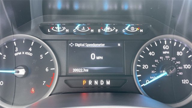 Used 2021 Ford Expedition Max XLT image 15