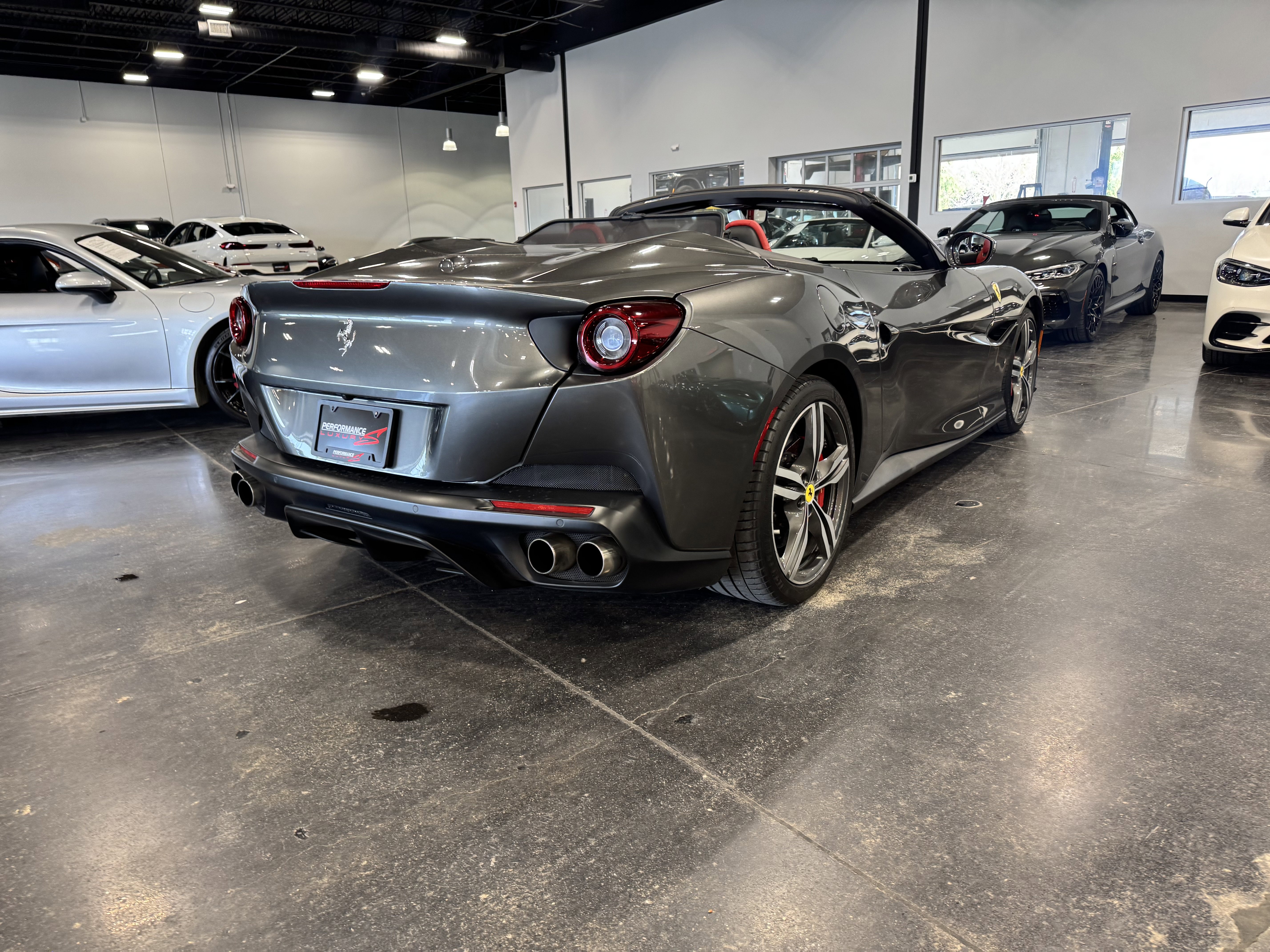 Used 2020 Ferrari Portofino image 20