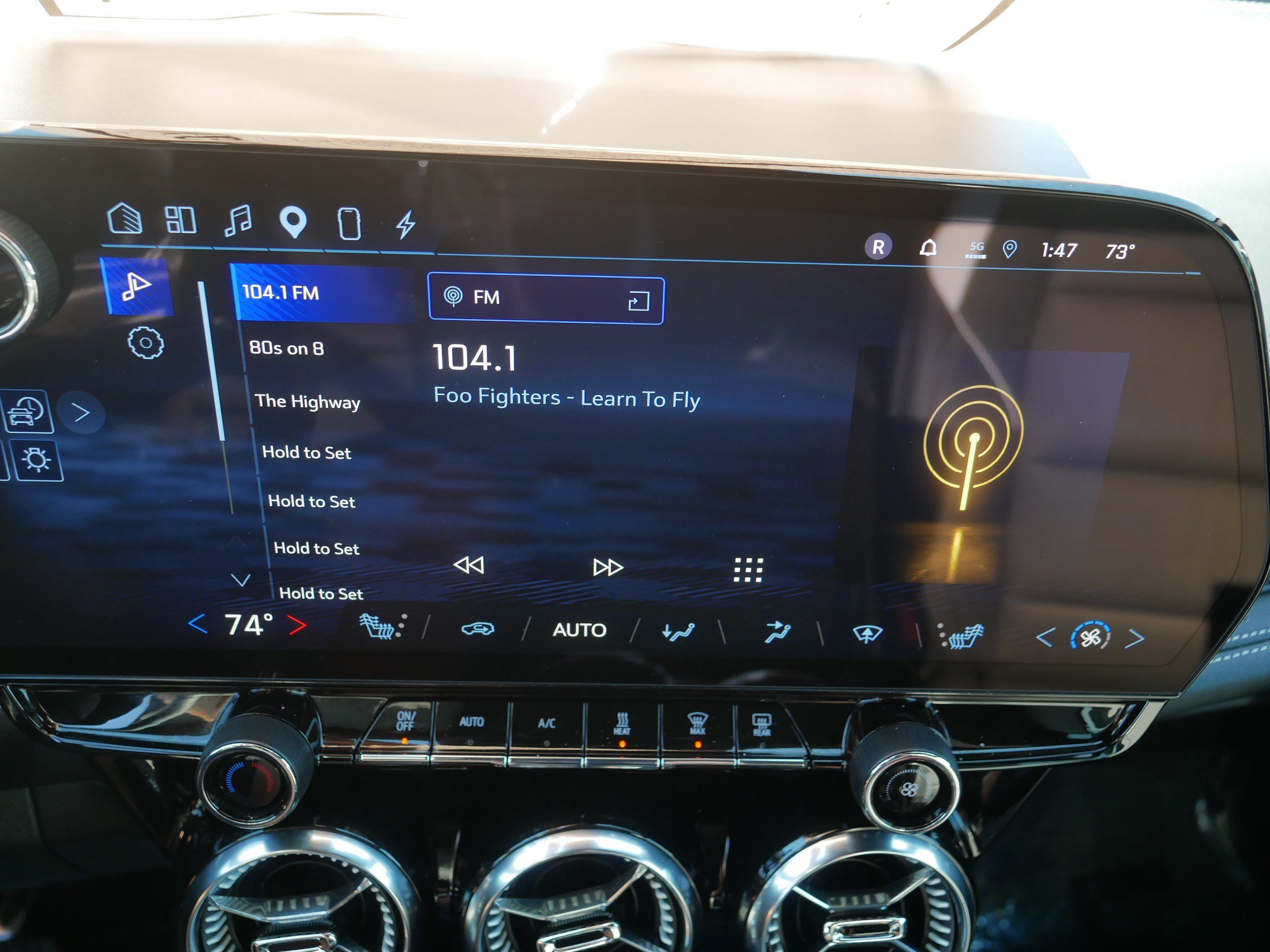 Used 2024 Chevrolet Blazer EV LT AWD/4WD image 22