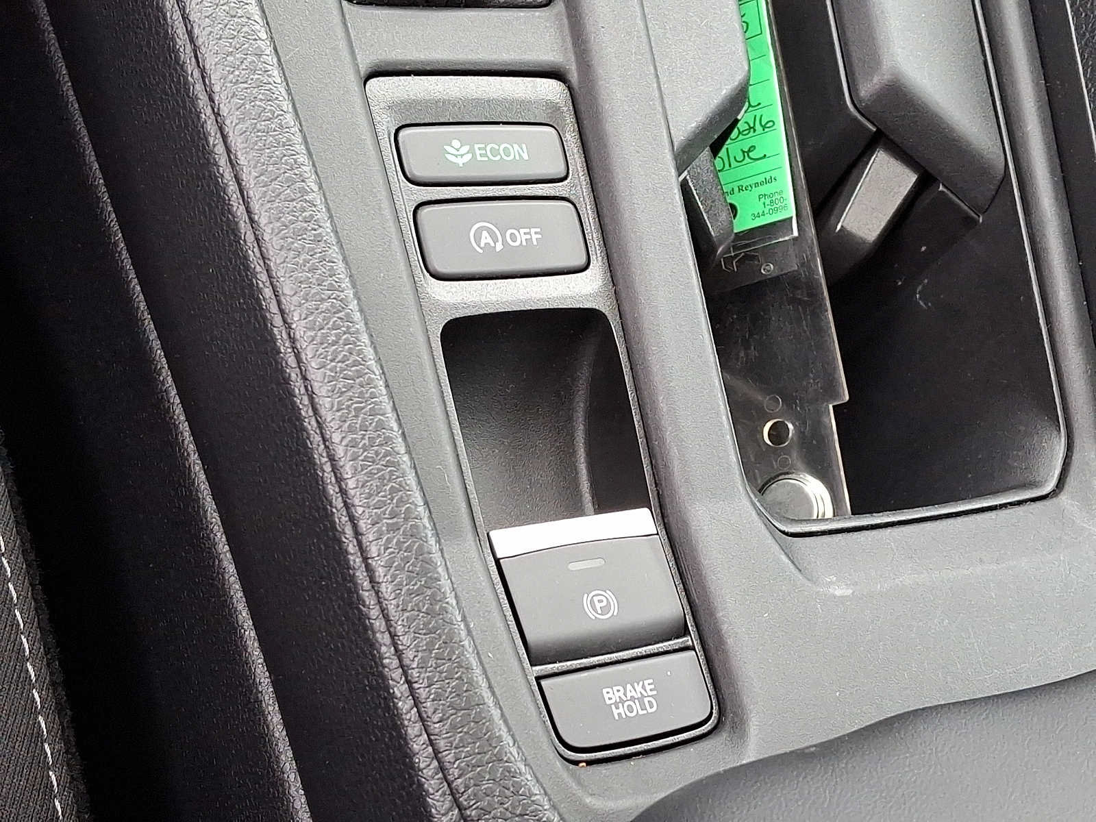 Used 2023 Honda Accord EX image 24