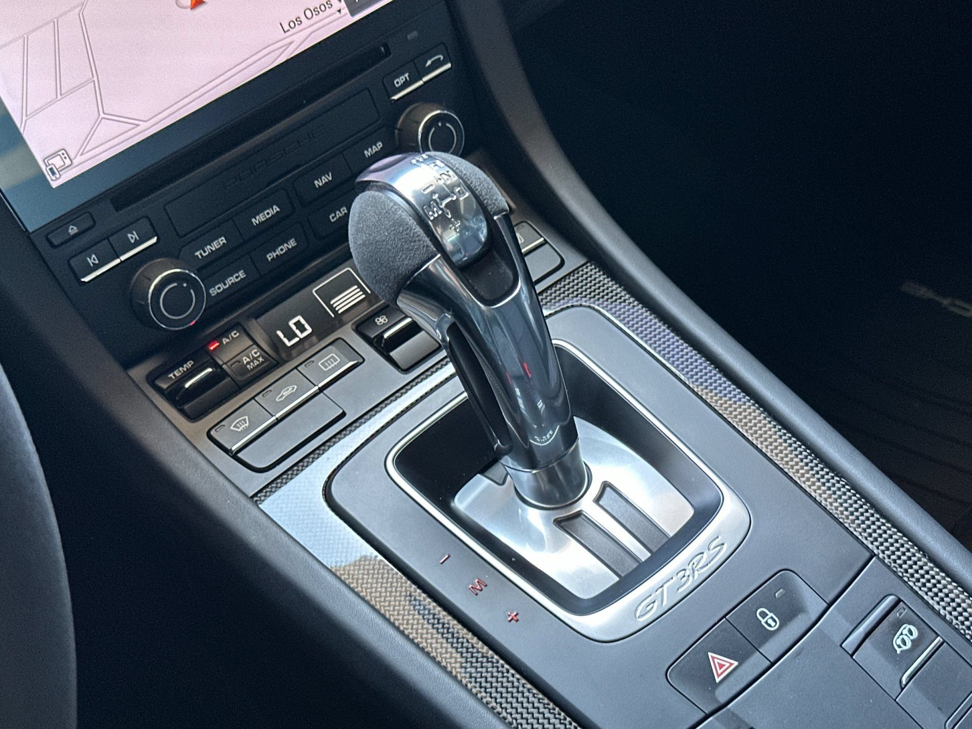 Certified 2019 Porsche 911 GT3 RS RWD image 26