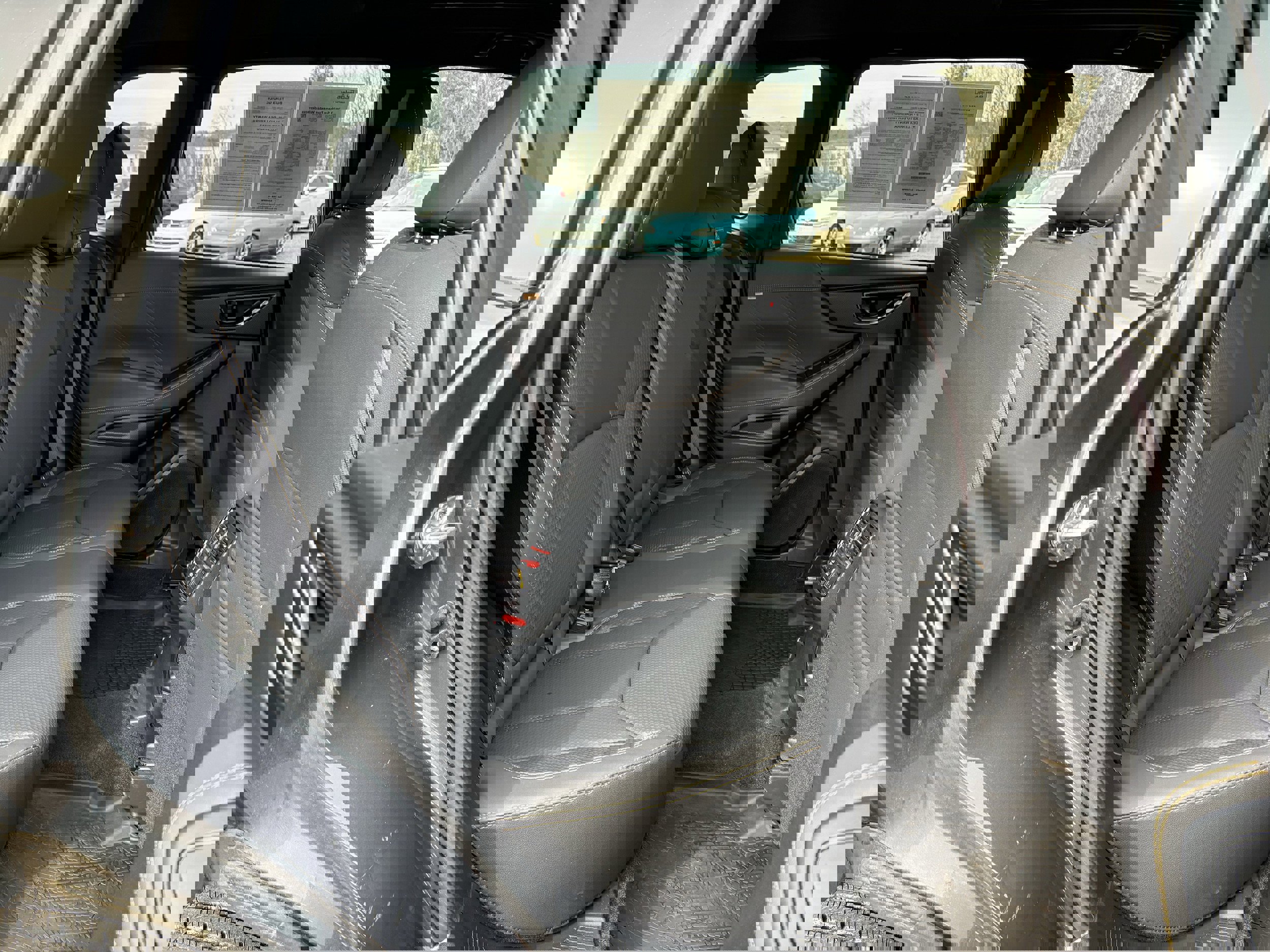 Used 2023 Subaru Forester Wilderness image 32