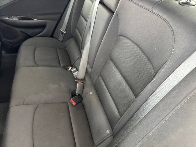 Used 2023 Chevrolet Malibu LT FWD image 24