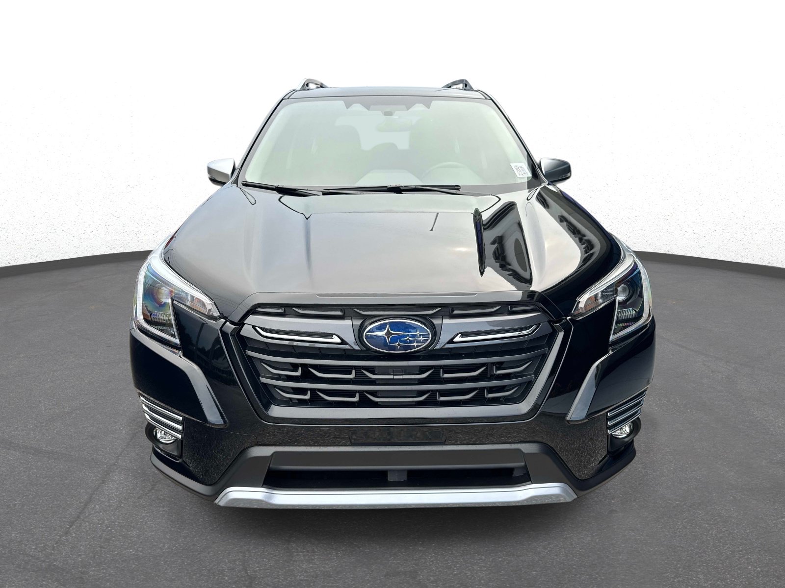 Used 2024 Subaru Forester Touring AWD/4WD image 8