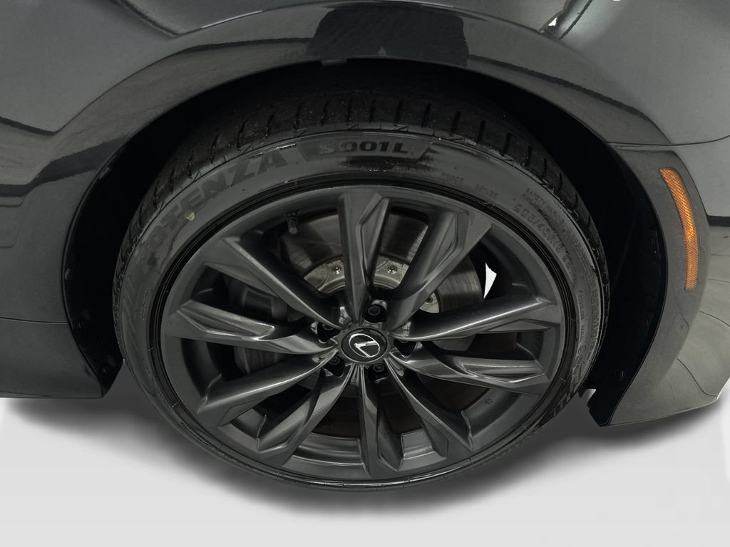 Used 2023 Lexus RC 300 F Sport w/ Navigation Package RWD image 78