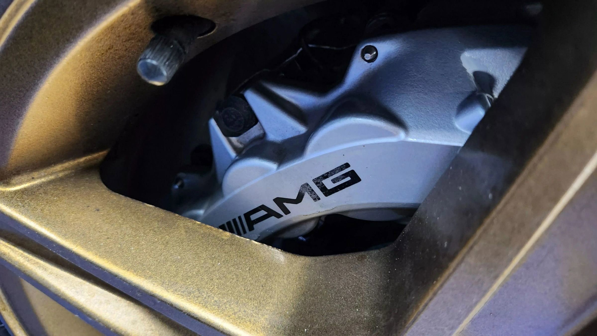 Used 2005 Mercedes-Benz SLK 55 AMG image 69