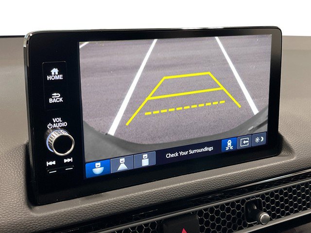 New 2026 Honda Civic Sport Touring image 22