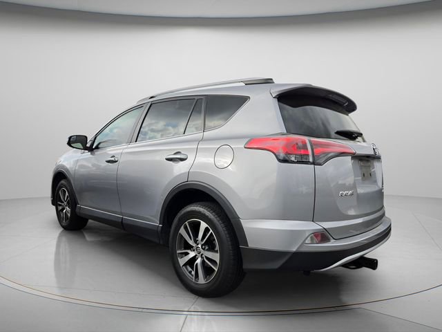Used 2016 Toyota RAV4 XLE image 6