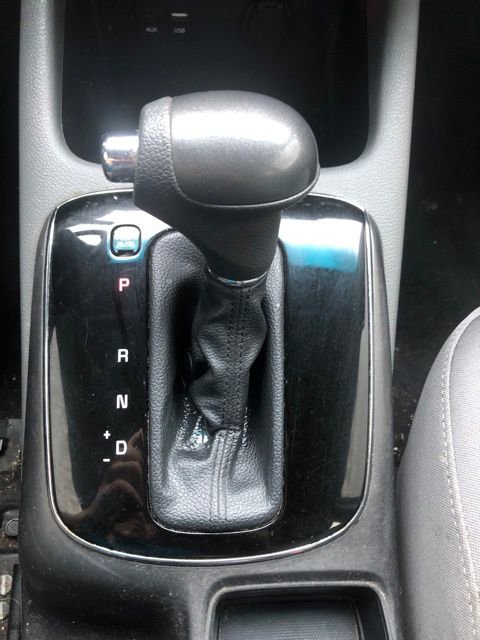 Used 2017 Kia Forte LX image 40