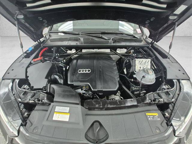 Used 2025 Audi Q5 2.0T Premium AWD/4WD image 27